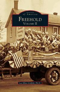 Cover image for Freehold, Volume II
