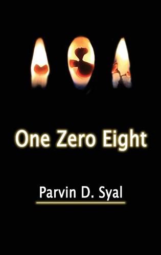 Cover image for One Zero Eight