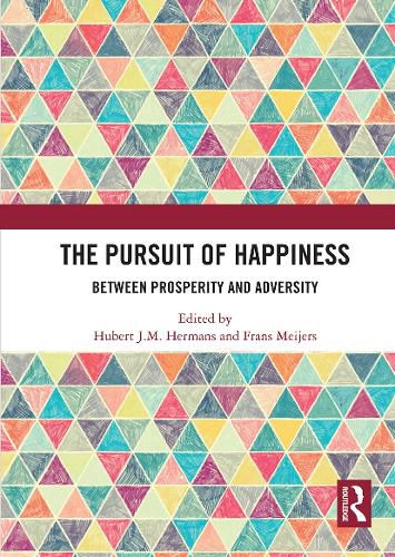 Cover image for The Pursuit of Happiness