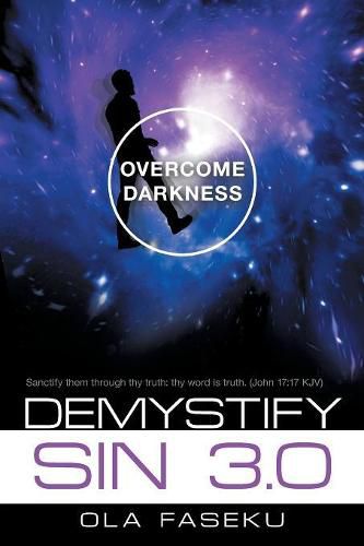 Cover image for Demystify Sin 3.0: Overcome Darkness