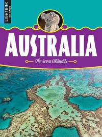 Cover image for Australia