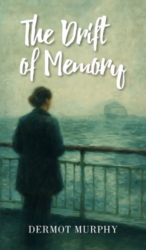 Cover image for The Drift of Memory