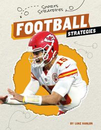 Cover image for Football Strategies