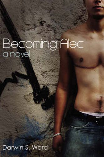 Cover image for Becoming Alec