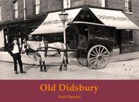 Cover image for Old Didsbury