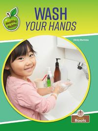 Cover image for Wash Your Hands