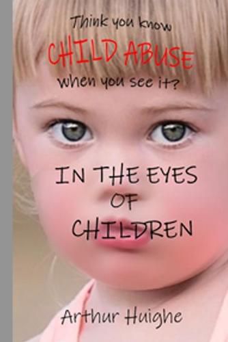 Cover image for In the Eyes of Children