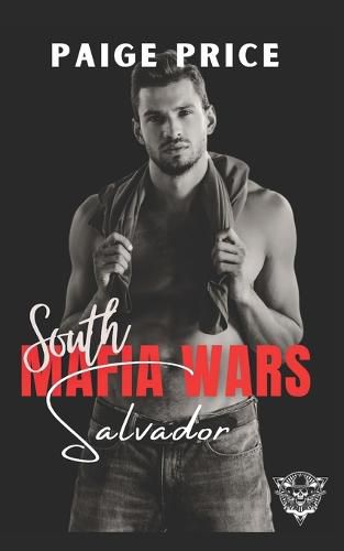 Cover image for Salvador