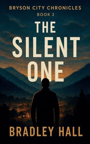 Cover image for The Silent One