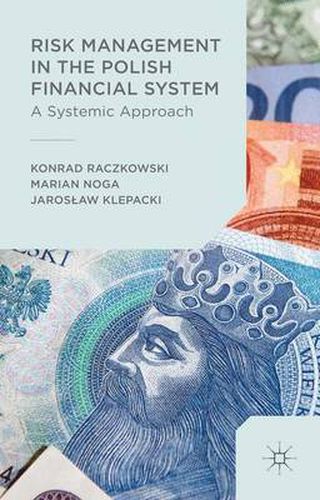Cover image for Risk Management in the Polish Financial System