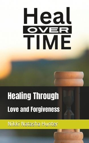 Cover image for Heal Over Time