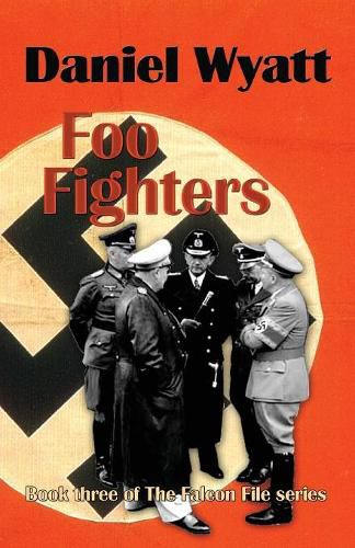 Cover image for Foo Fighters