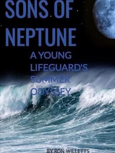 Cover image for Sons of Neptune