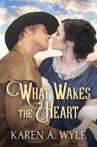 Cover image for What Wakes the Heart