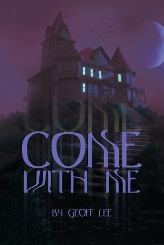 Cover image for Come with Me