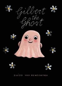 Cover image for Gilbert the Ghost