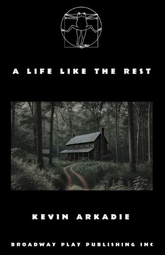 Cover image for A Life Like the Rest