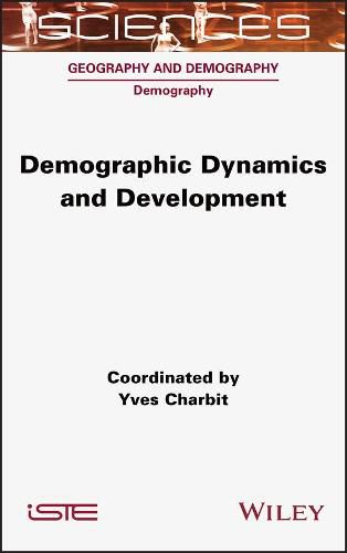 Cover image for Demographic Dynamics and Development