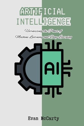 Cover image for Artificial Intelligence