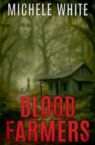Cover image for Blood Farmers