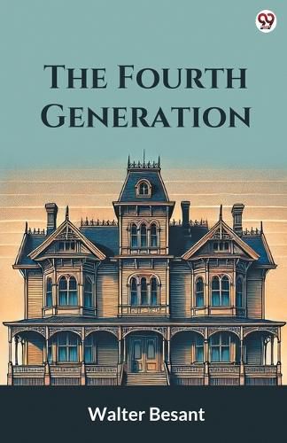 Cover image for The Fourth Generation (Edition1)