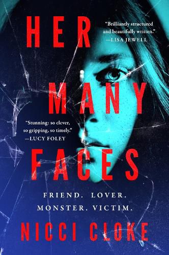 Cover image for Her Many Faces