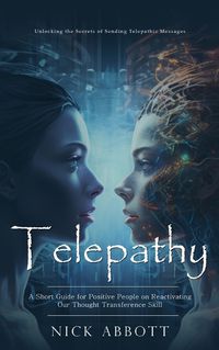 Cover image for Telepathy