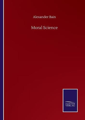 Cover image for Moral Science