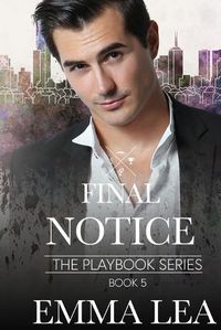 Cover image for Final Notice