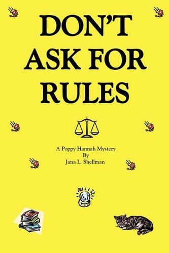 Cover image for Don't Ask for Rules