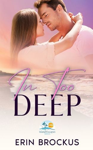 Cover image for In Too Deep