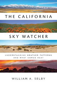 Cover image for The California Sky Watcher