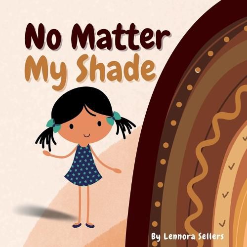 Cover image for No Matter My Shade