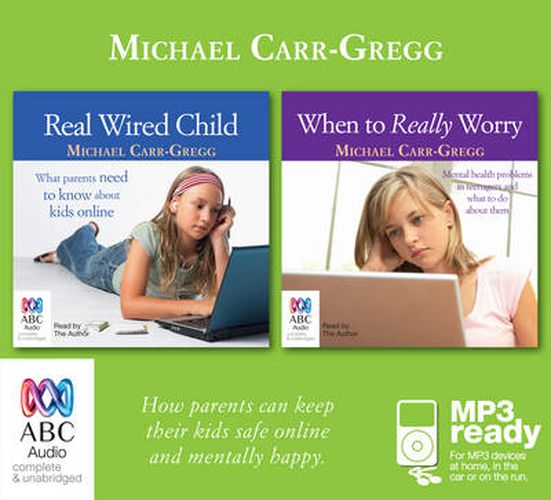 Cover image for Real Wired Child And When To Really Worry