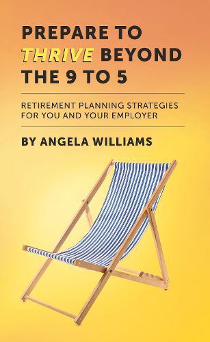 Cover image for Prepare To Thrive Beyond The 9 To 5