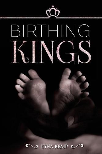 Cover image for Birthing Kings