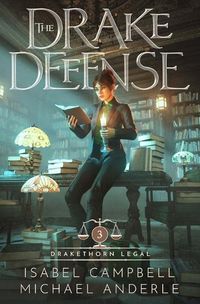 Cover image for The Drake Defense