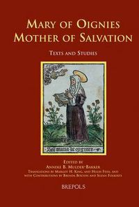 Cover image for Mary of Oignies: Mother of Salvation