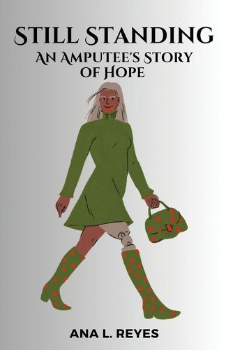 Cover image for Still Standing