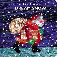 Cover image for Dream Snow