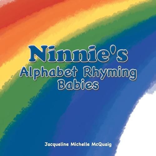 Ninnie's Alphabet Rhyming Babies