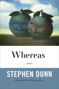 Cover image for Whereas: Poems