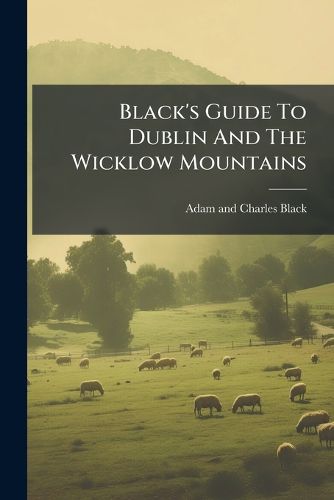 Cover image for Black's Guide to Dublin and the Wicklow Mountains