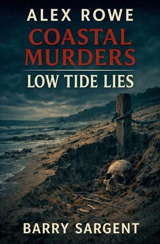 Cover image for Low Tide Lies