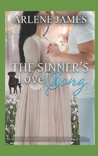 Cover image for The Sinner's Love Song