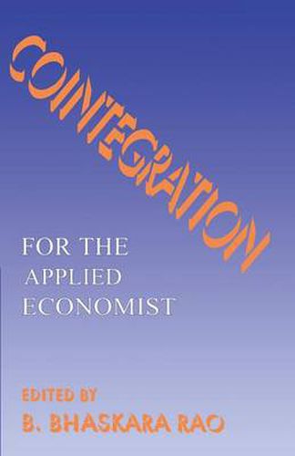 Cointegration: for the Applied Economist