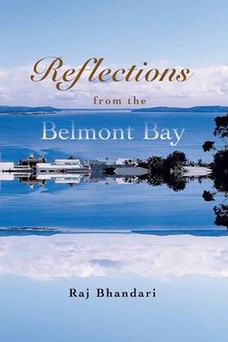 Cover image for Reflections from the Belmont Bay