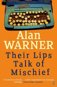 Cover image for Their Lips Talk of Mischief