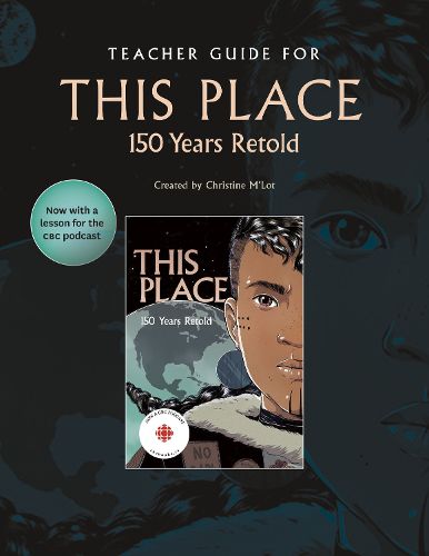 Cover image for Teacher Guide for This Place: 150 Years Retold