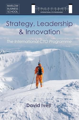 Cover image for The International CTO Programme